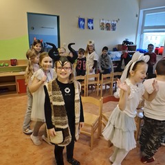 ŠD Čertovské zápolení